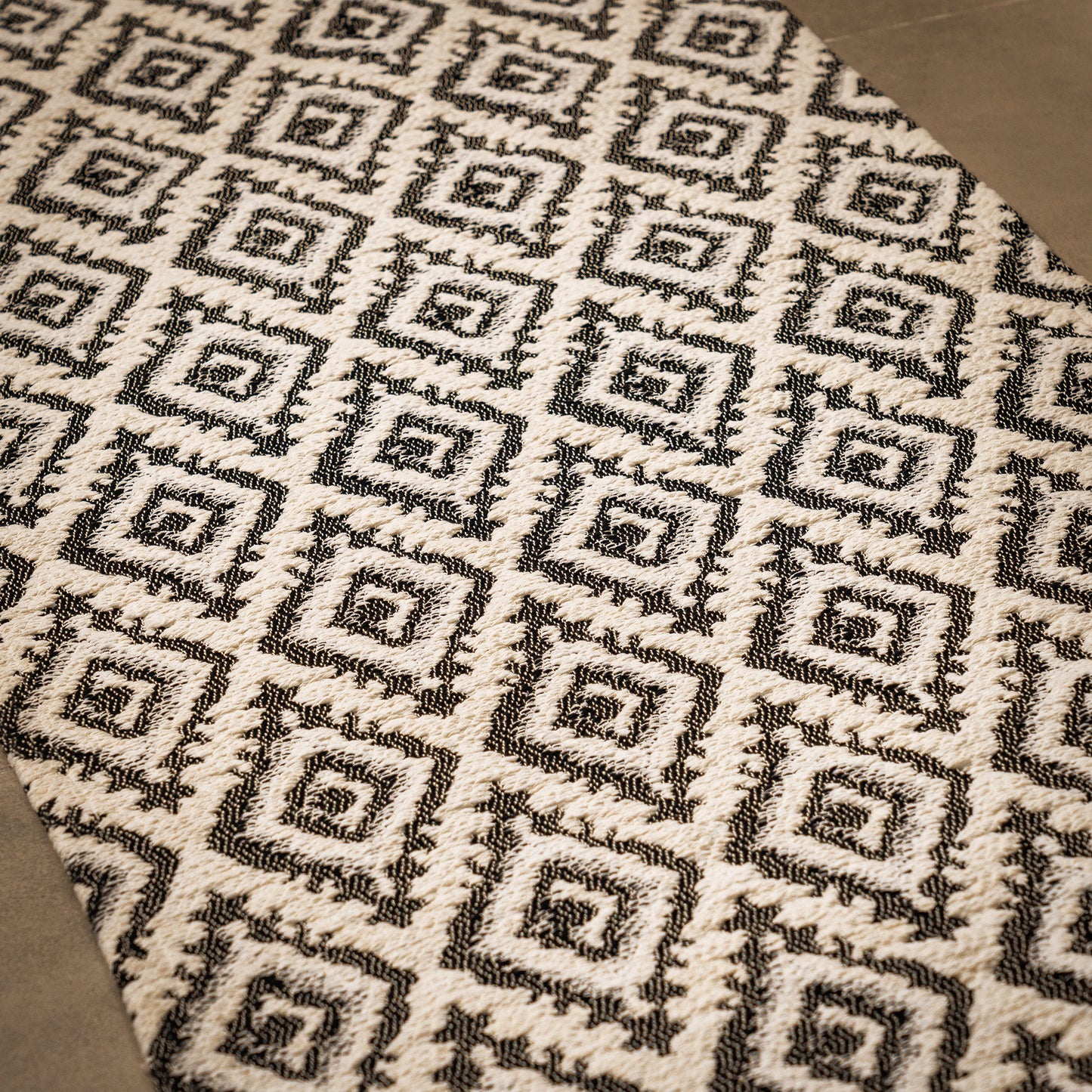 Tapis Cuisine Multi-Diamant