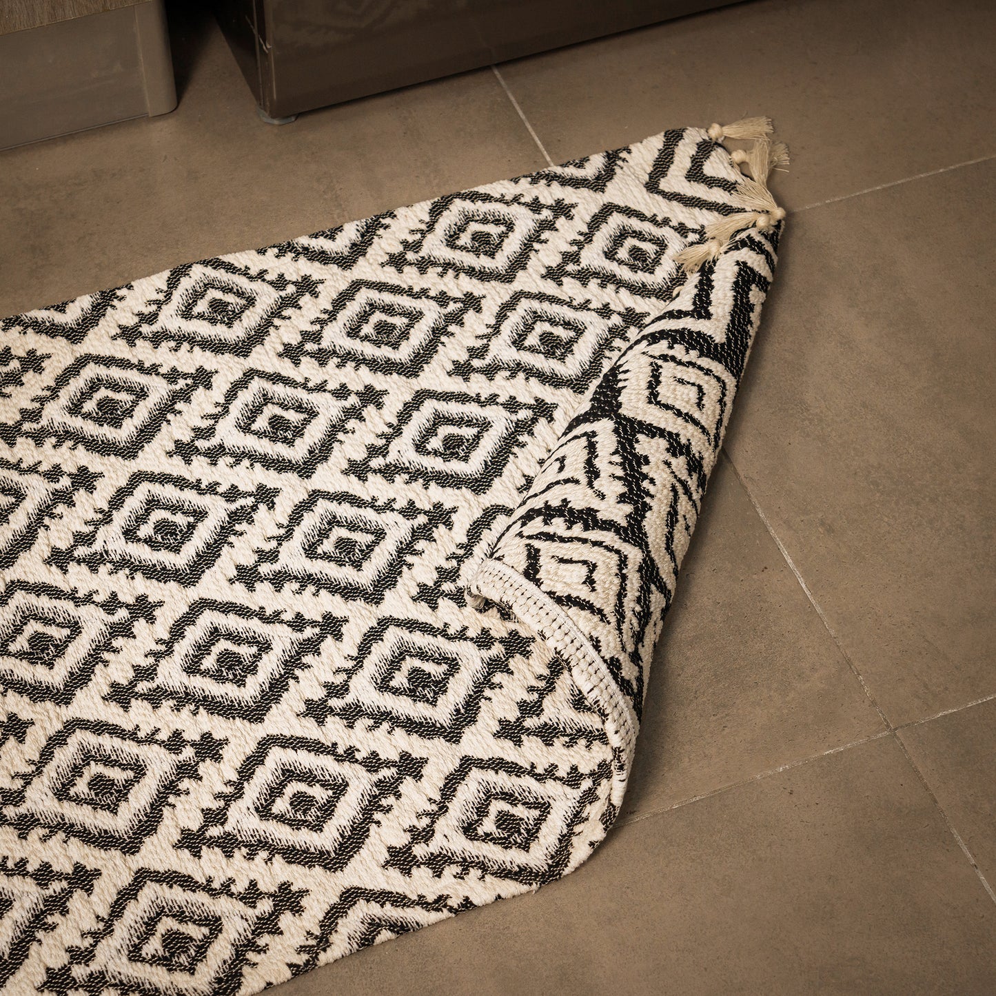Tapis Cuisine Multi-Diamant