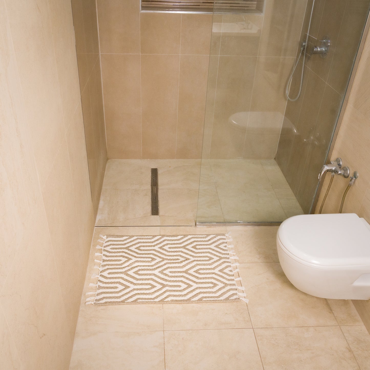 Tapis de bain Matous
