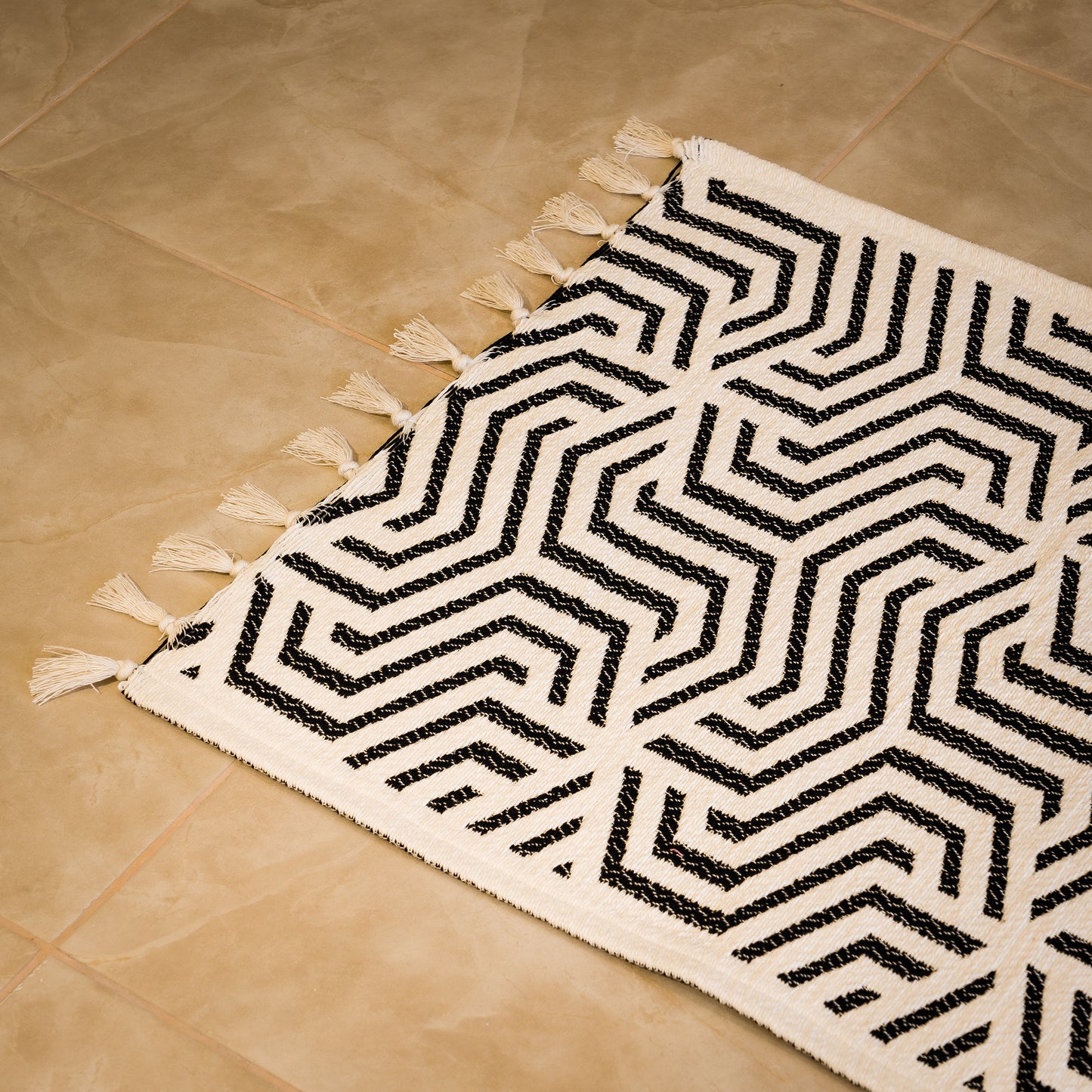Tapis de Cuisine Toujene