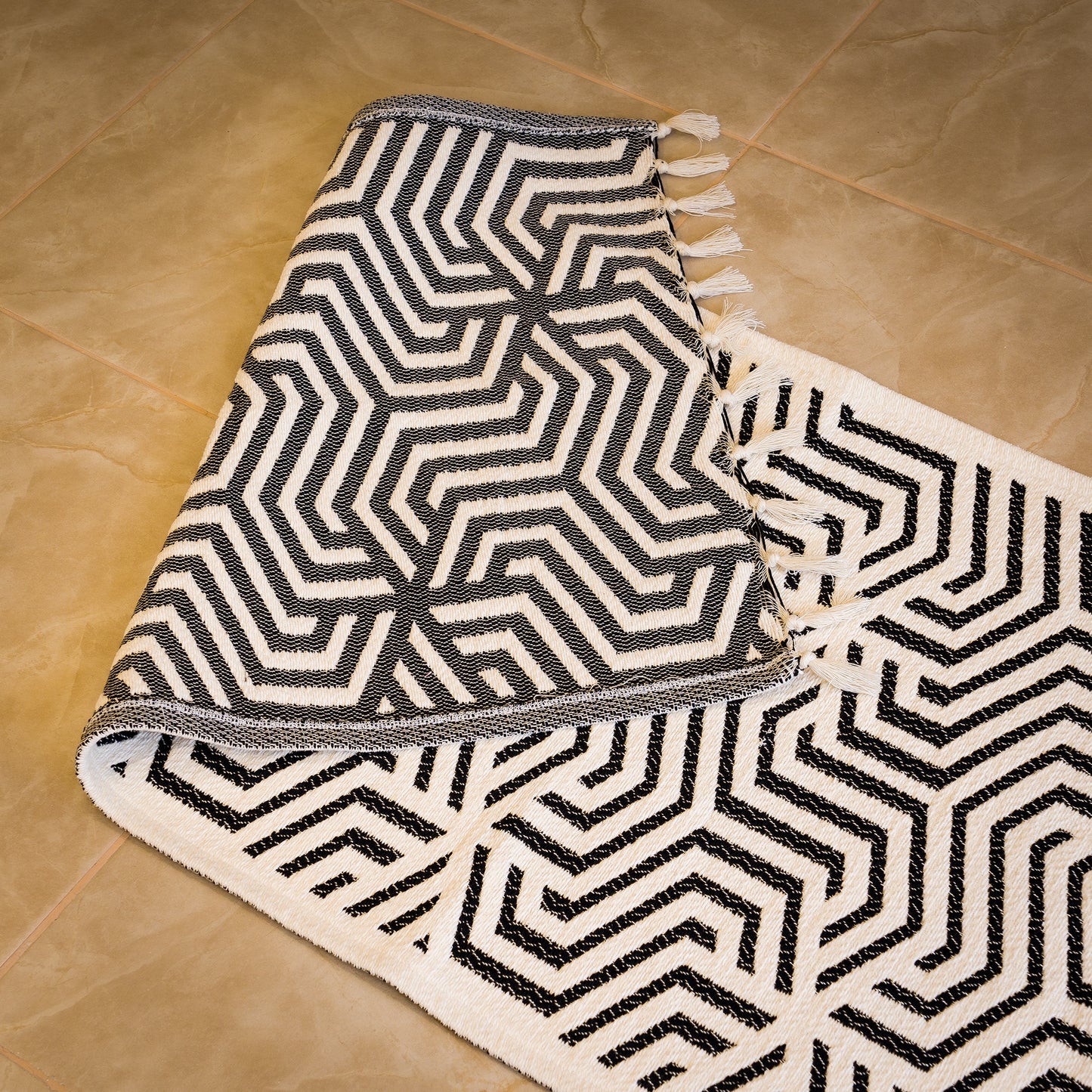 Tapis de Cuisine Toujene