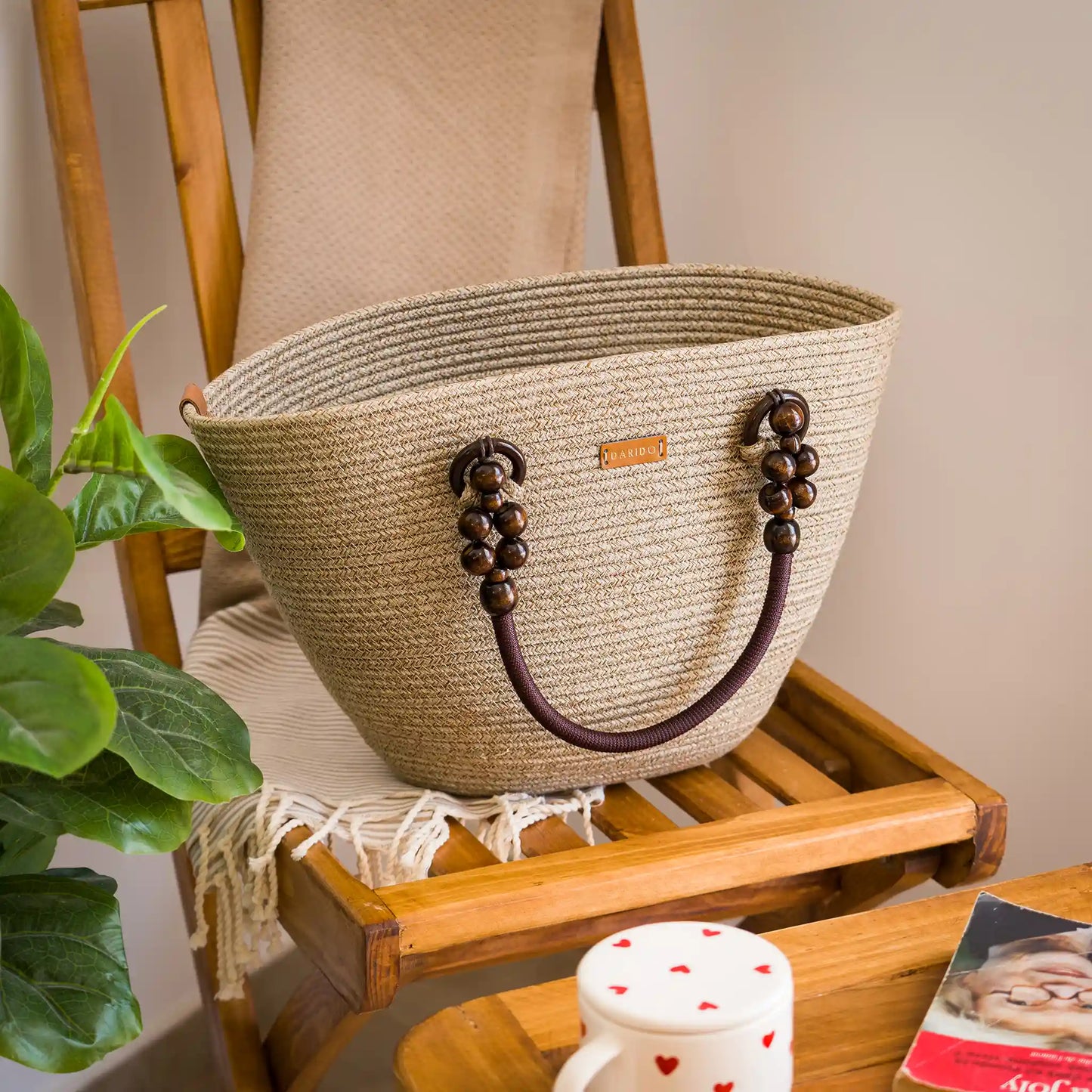 Sac à main Cokita
