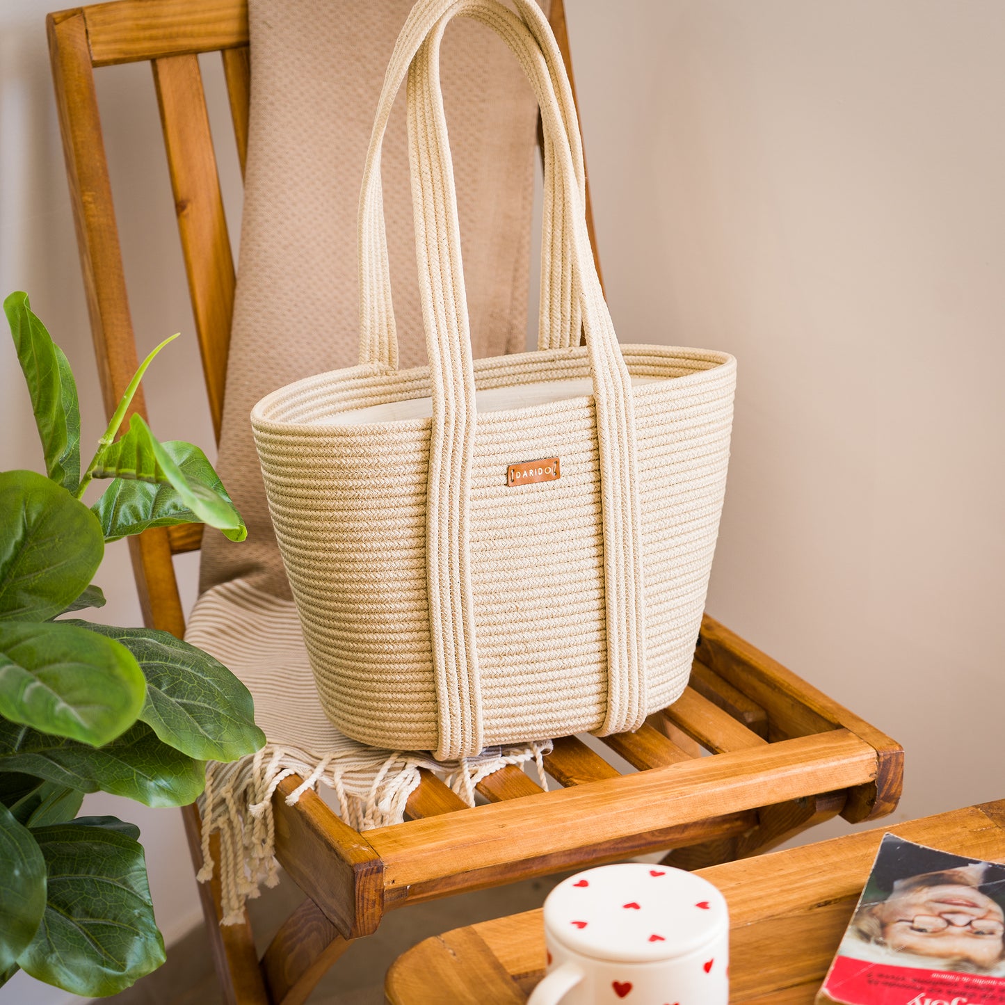 Sac à main Bianca