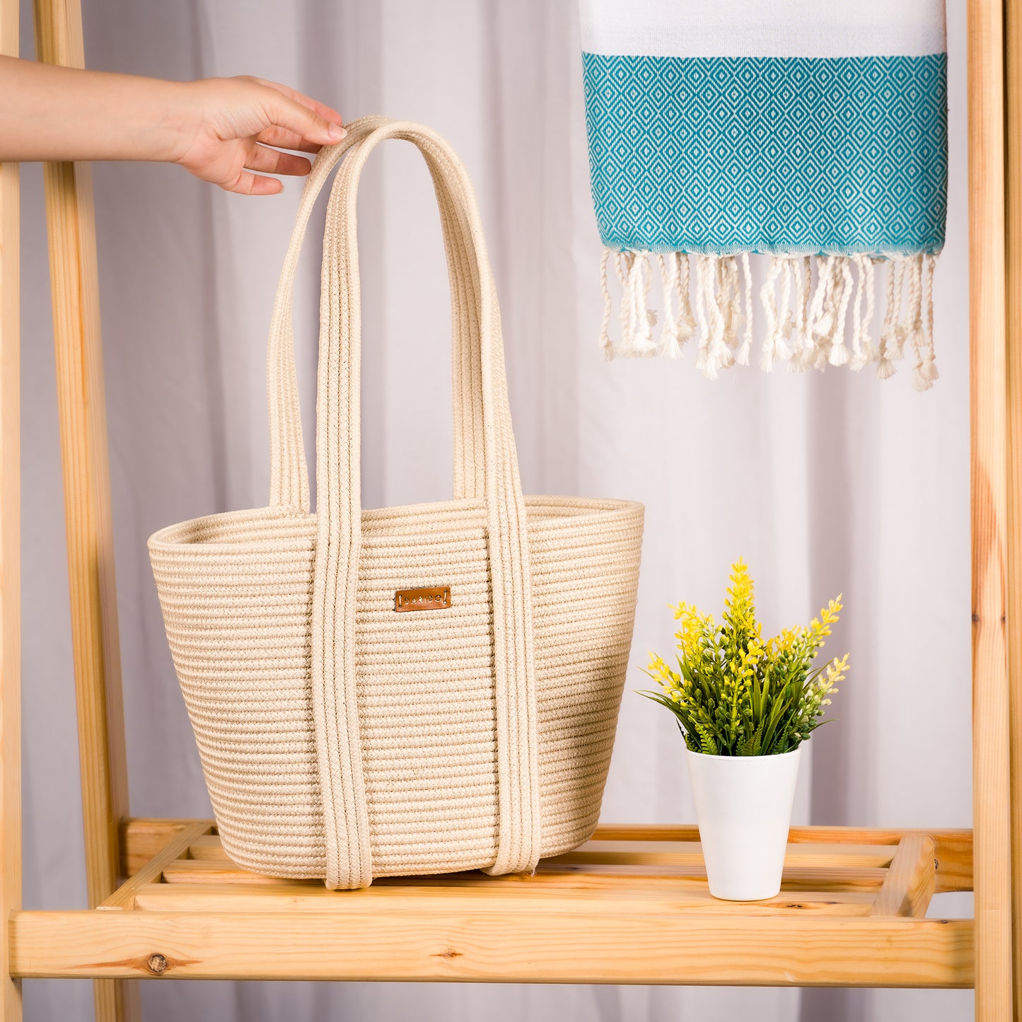 Sac à main Bianca