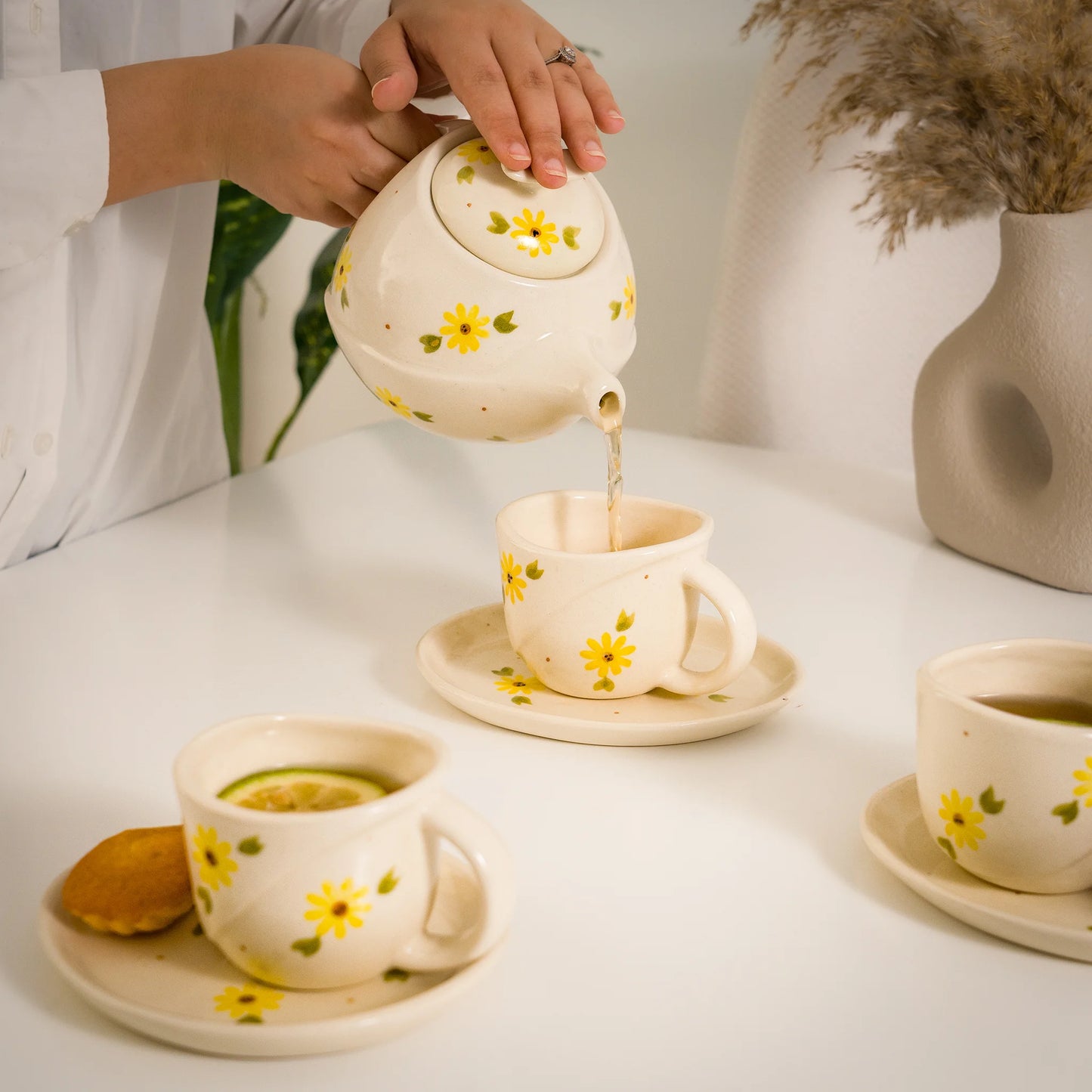Service Marguerita