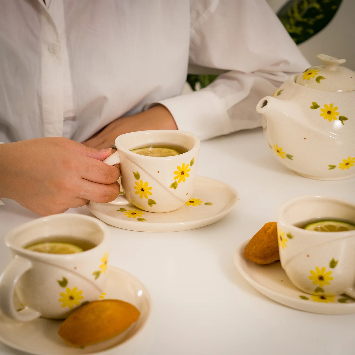 Service Marguerita
