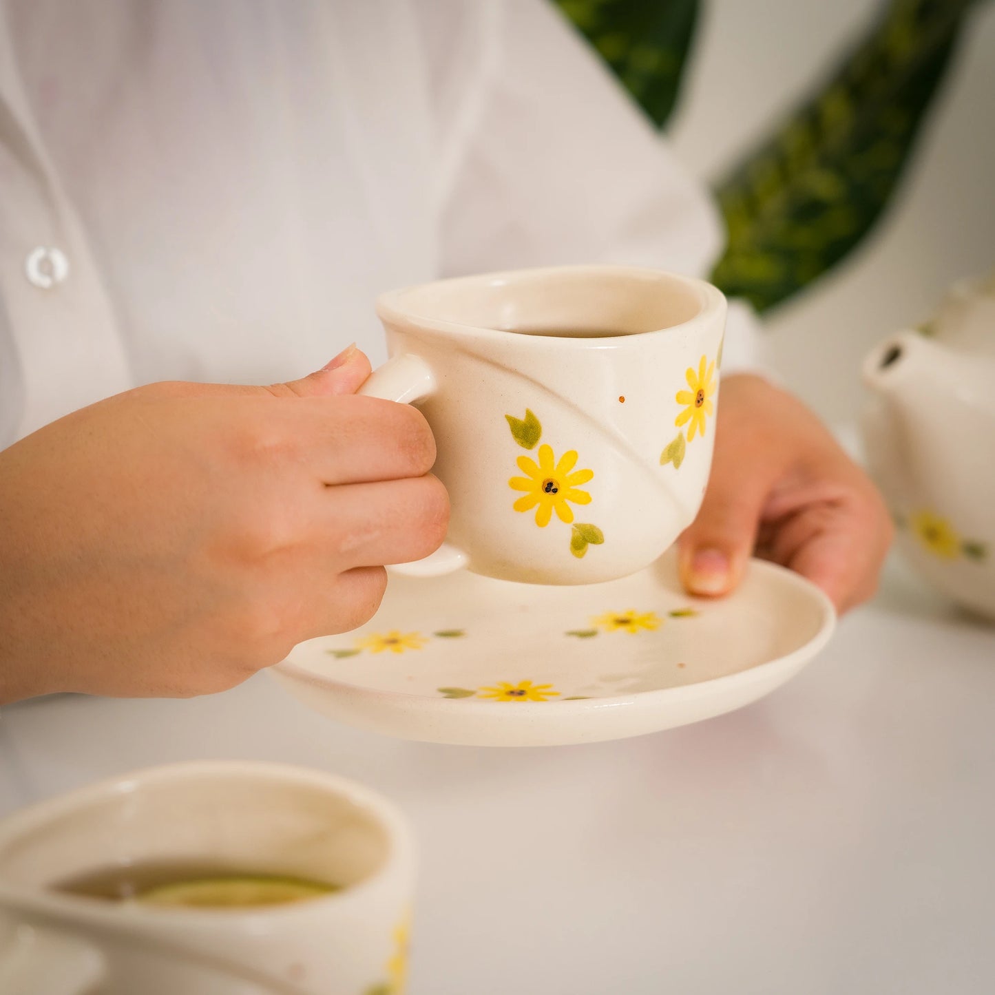 Service Marguerita