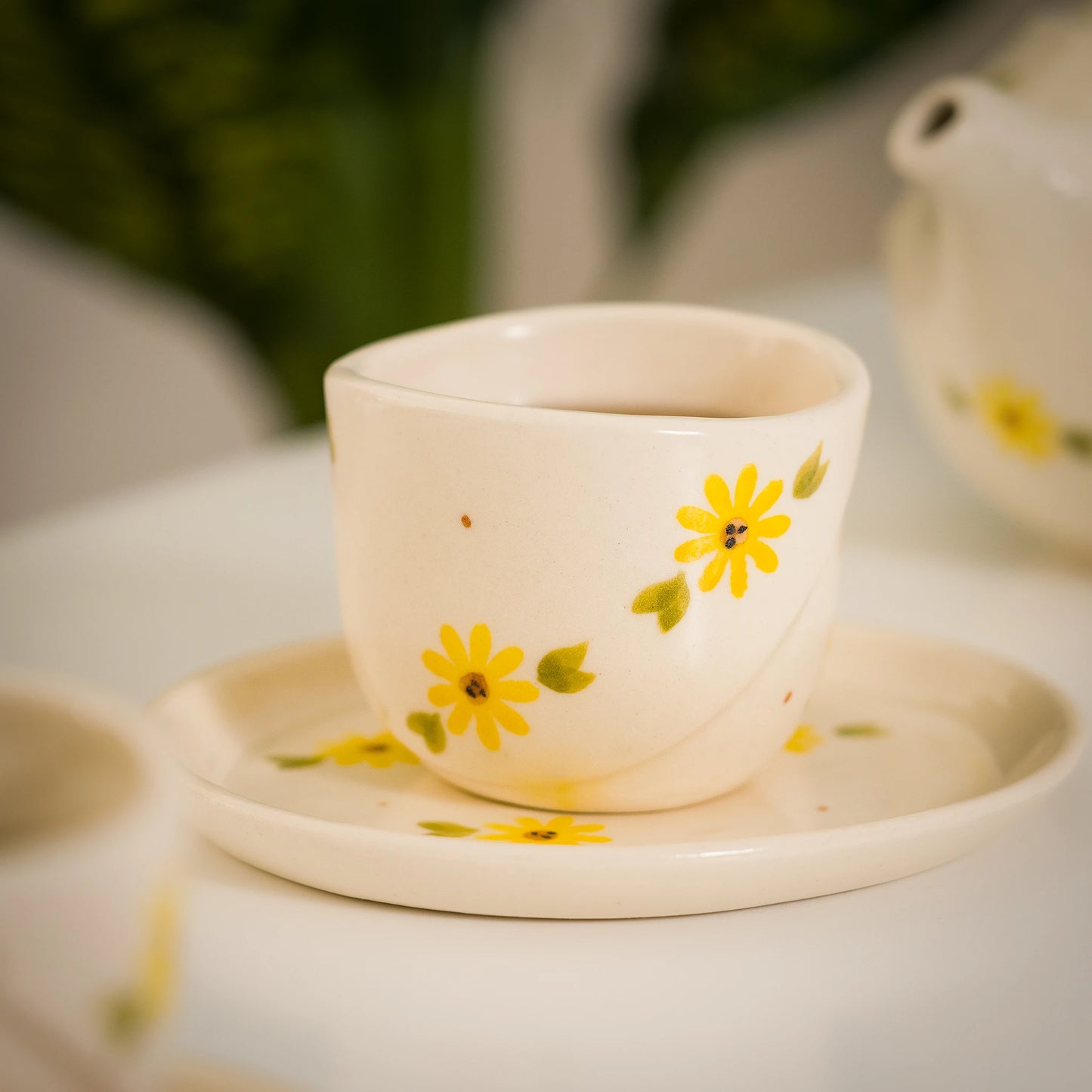 Service Marguerita