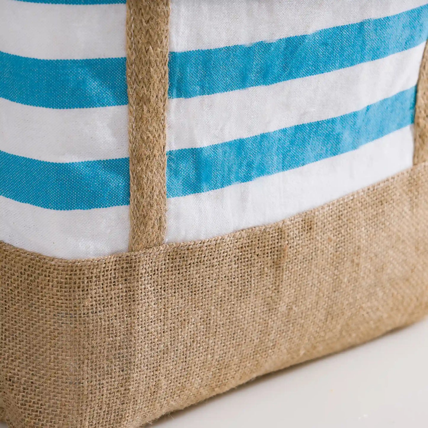 Sac de plage isotherme avec Fouta Sereina