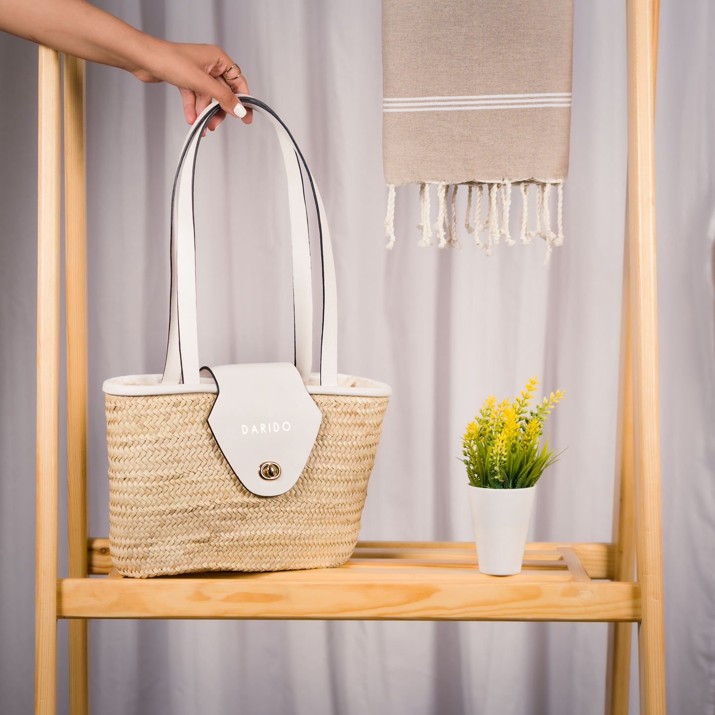 Sac a main Perla