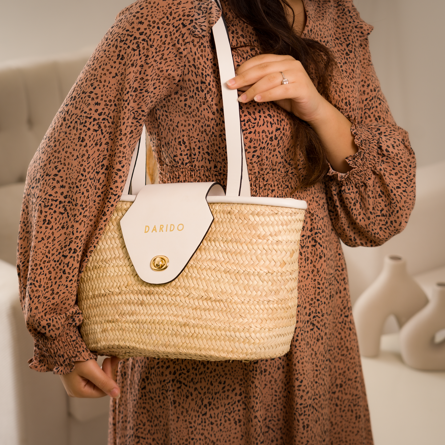 Sac a main Perla