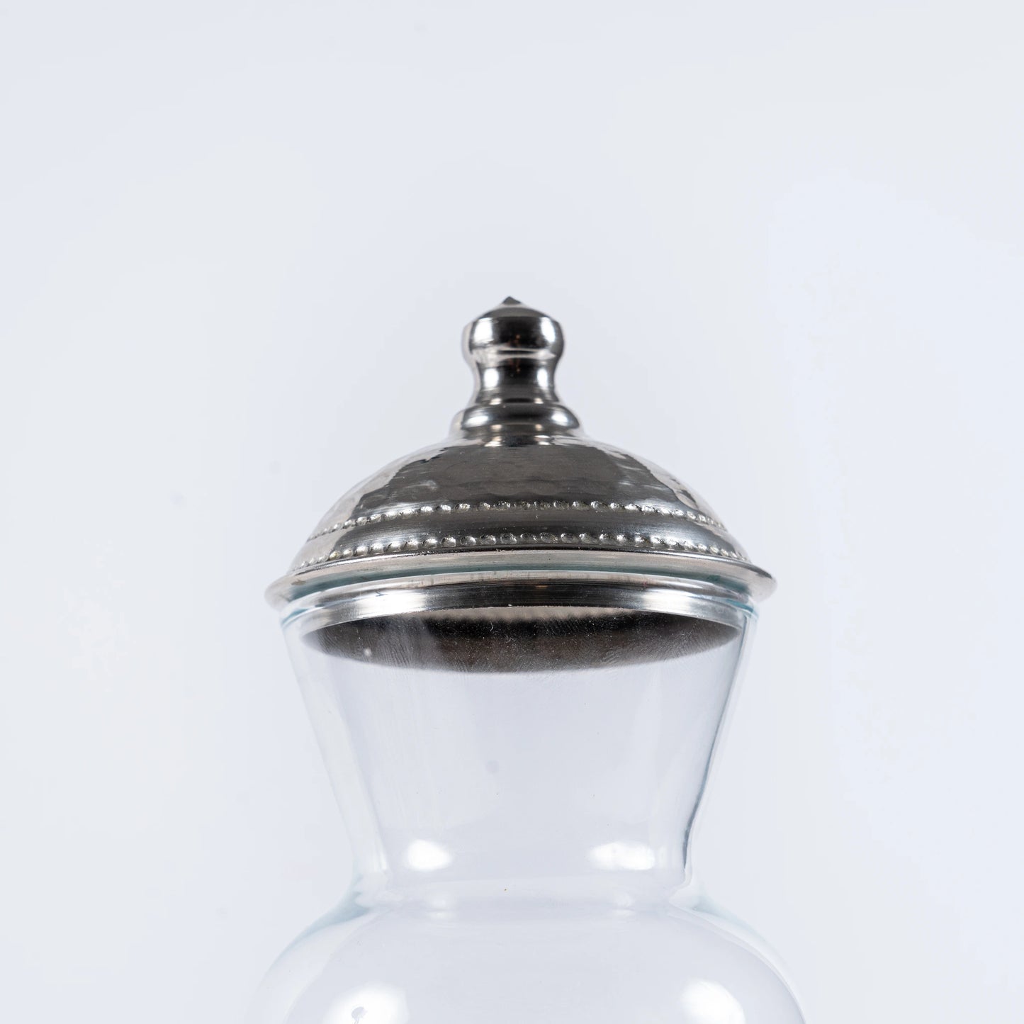 Service à Eau / Jus en Cuivre Bellara – Carafe + 6 Verres