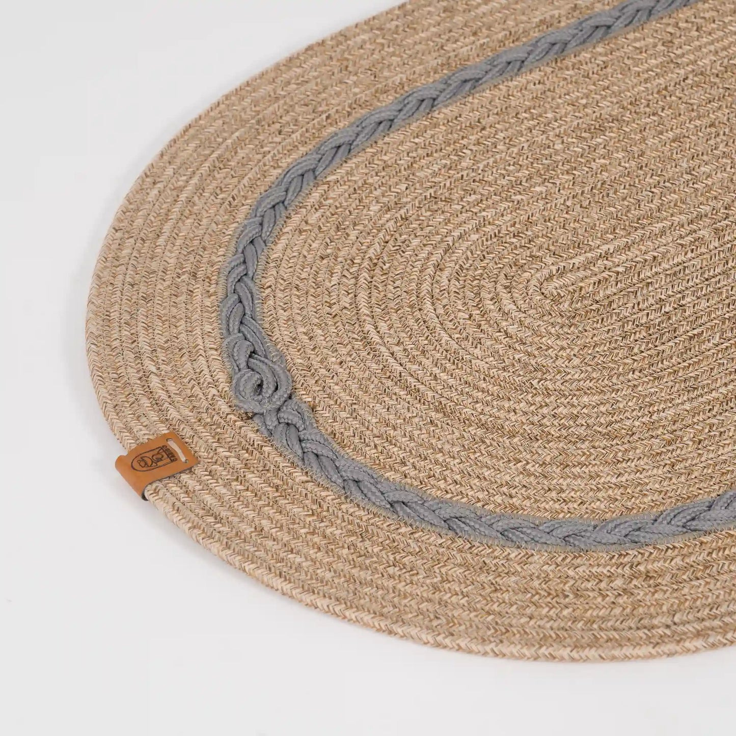 Duo d'entrée tapis d’entrée et porte-parapluies