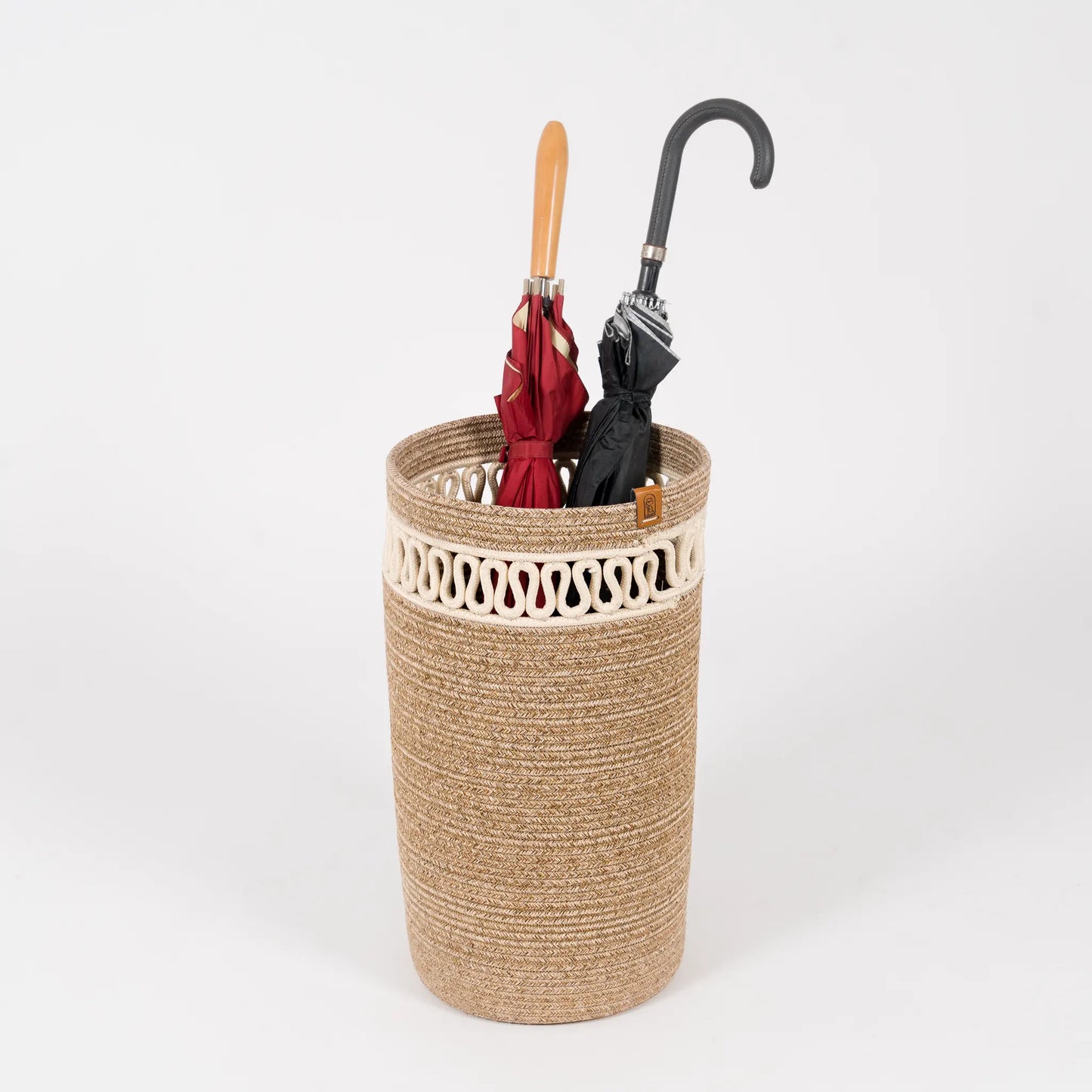 Duo d'entrée tapis d’entrée et porte-parapluies