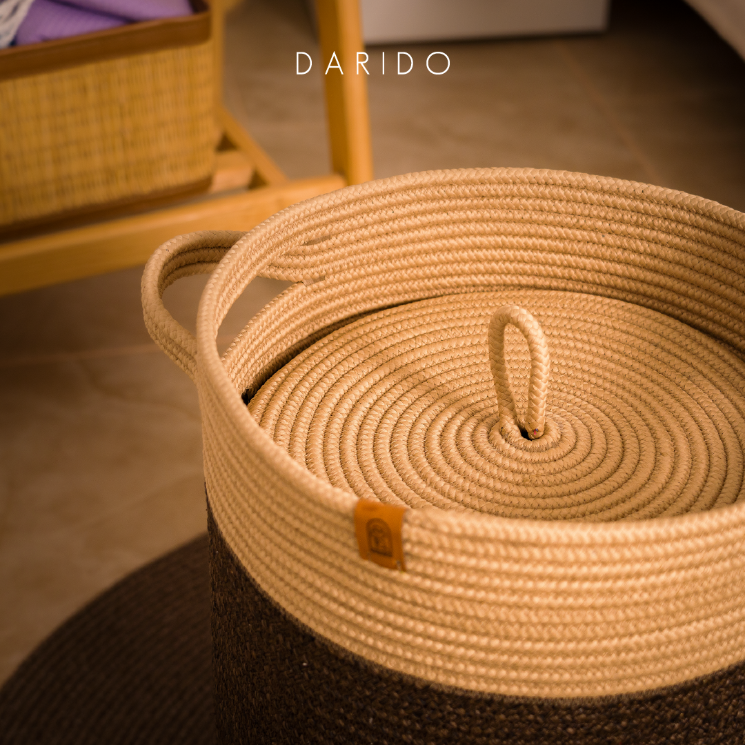 Panier de Rangement
