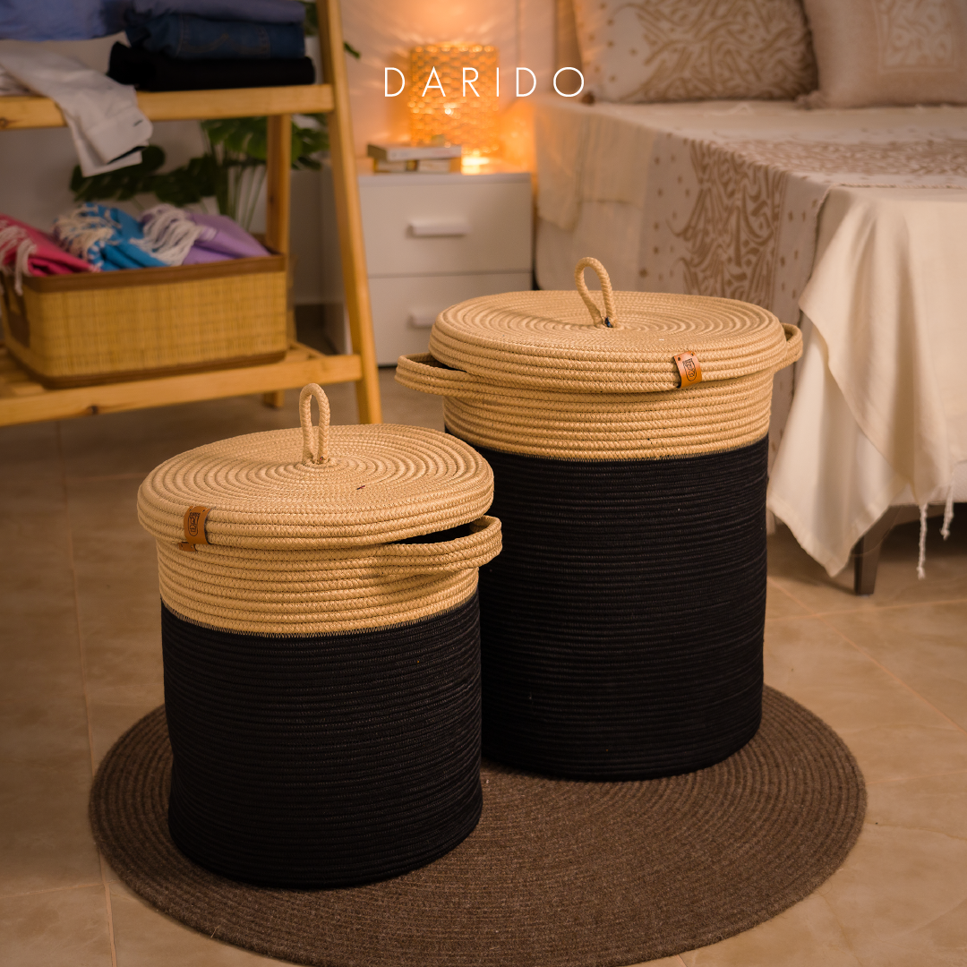 Panier de Rangement