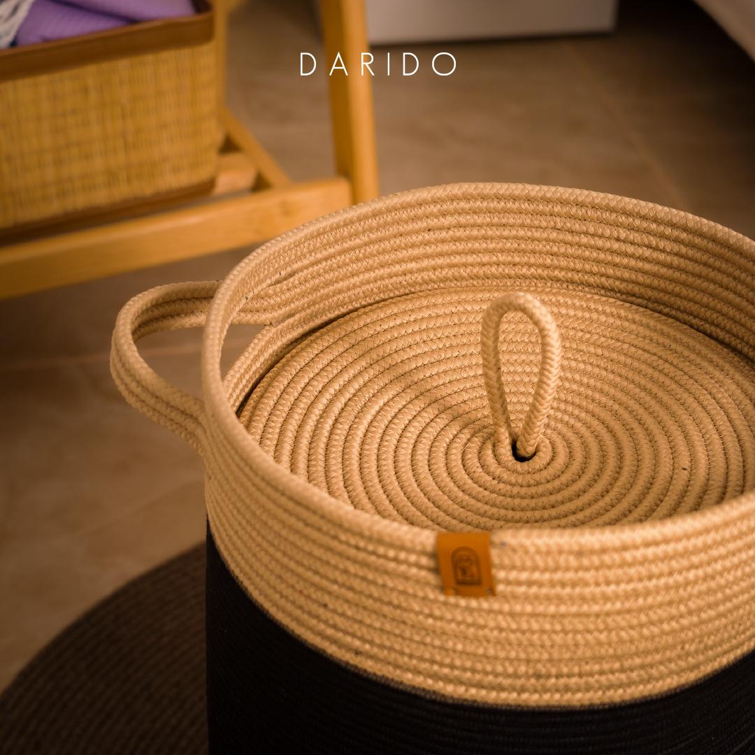 Panier de Rangement