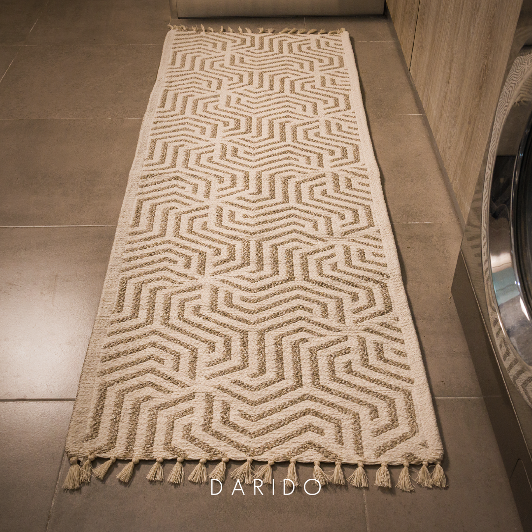 Tapis de Cuisine Toujene