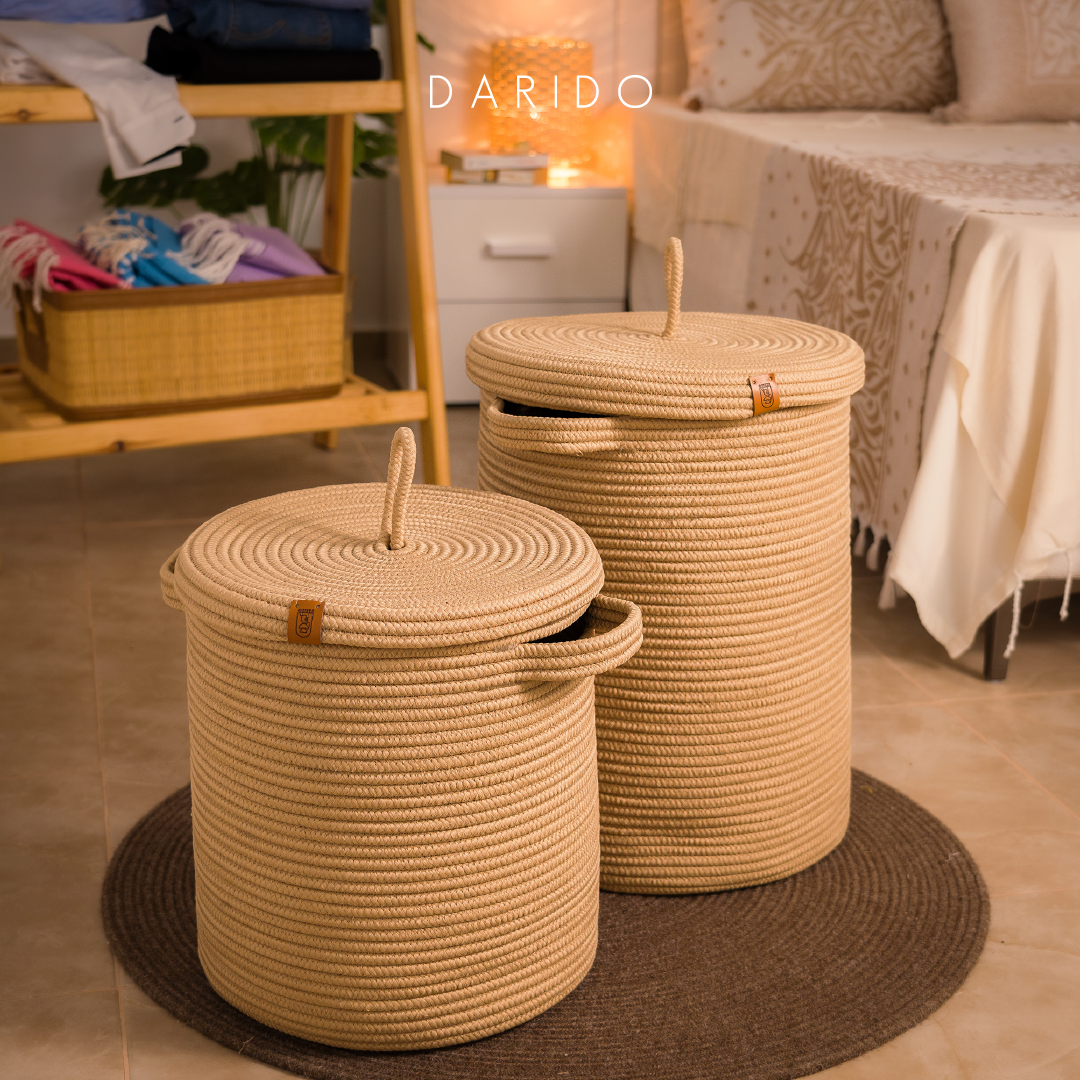 Panier de Rangement