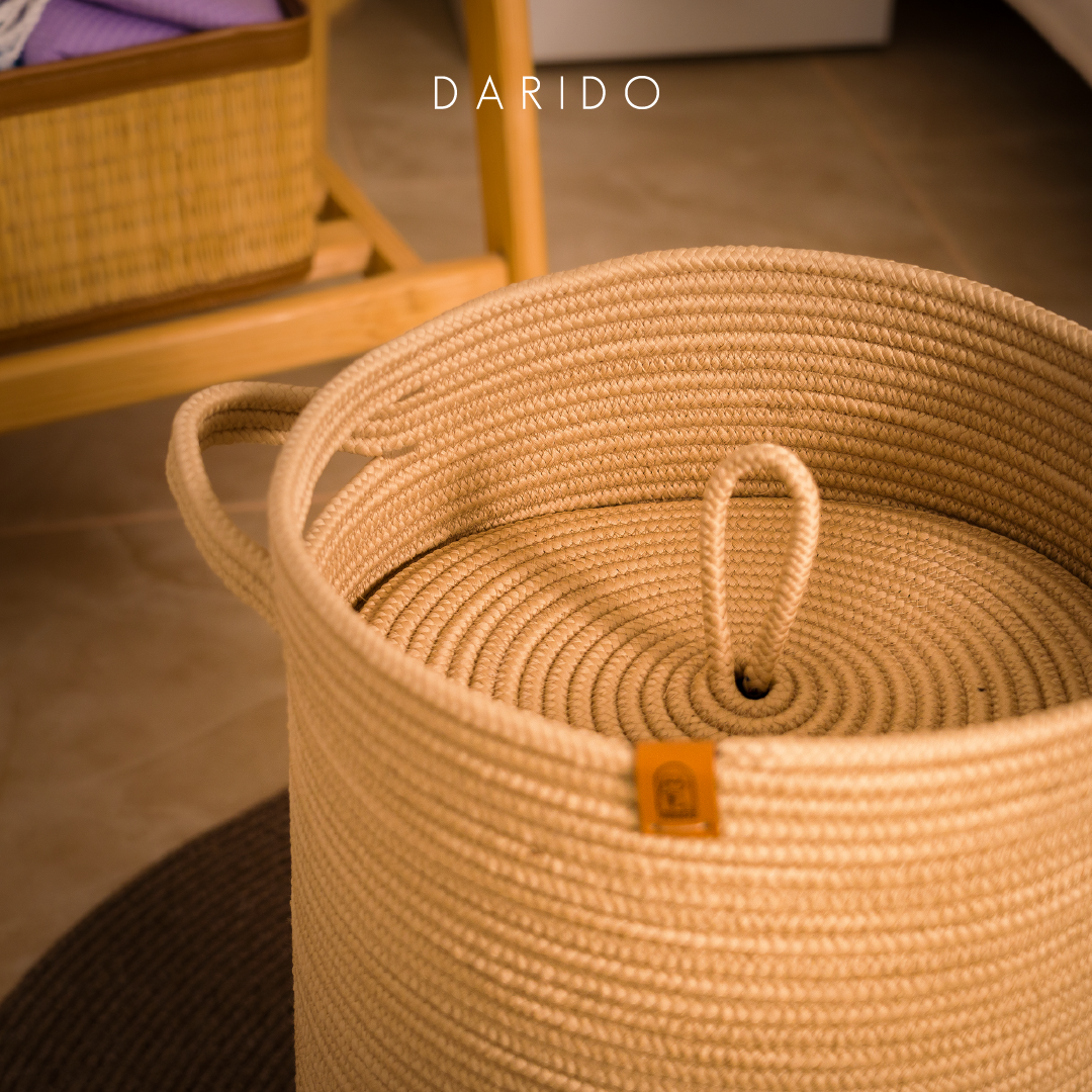 Panier de Rangement