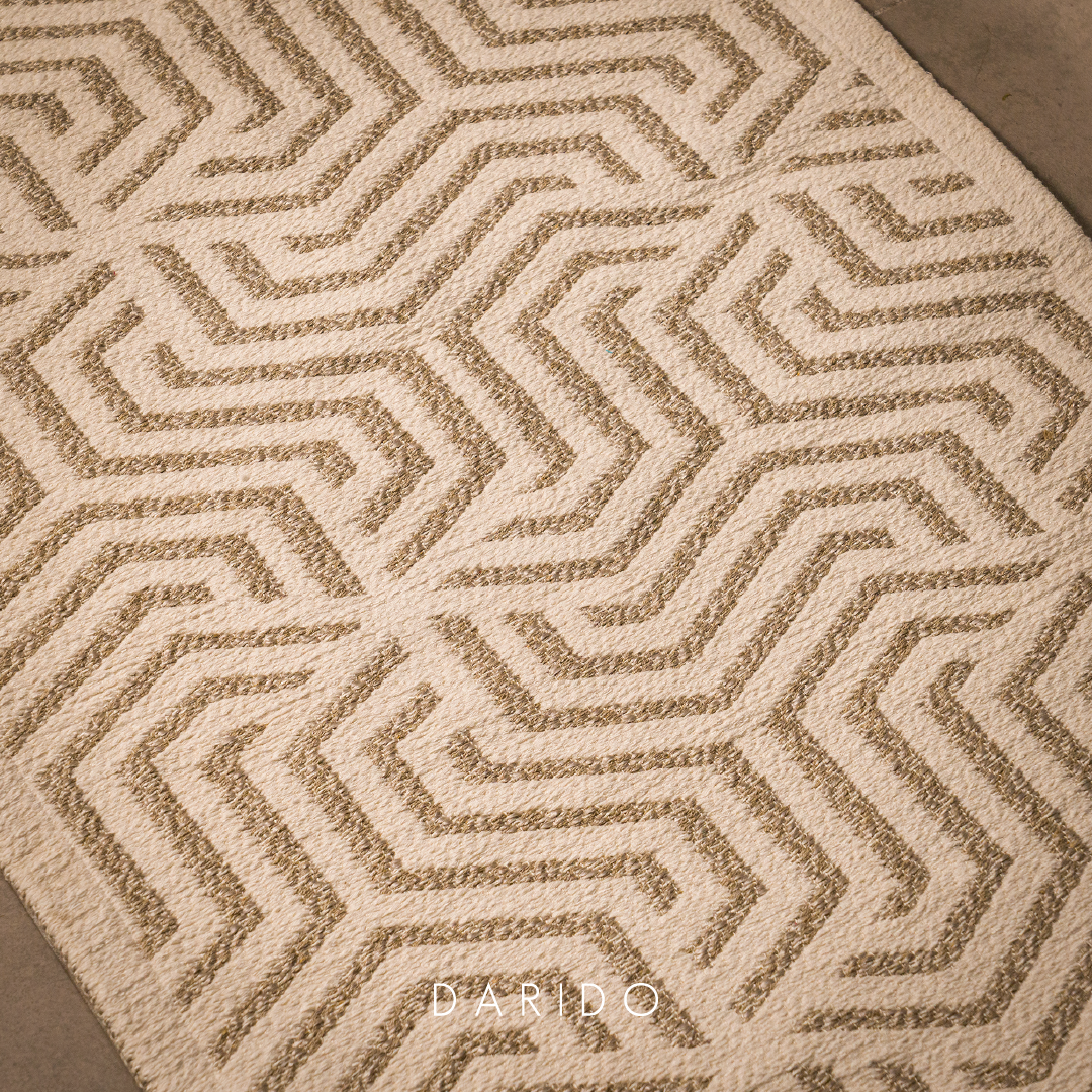 Tapis de Cuisine Toujene