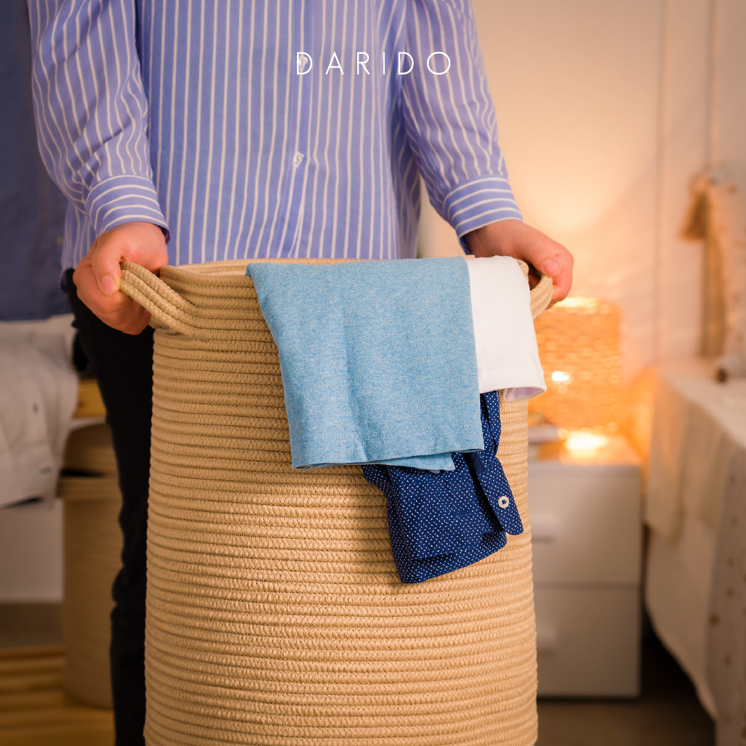 Panier de Rangement