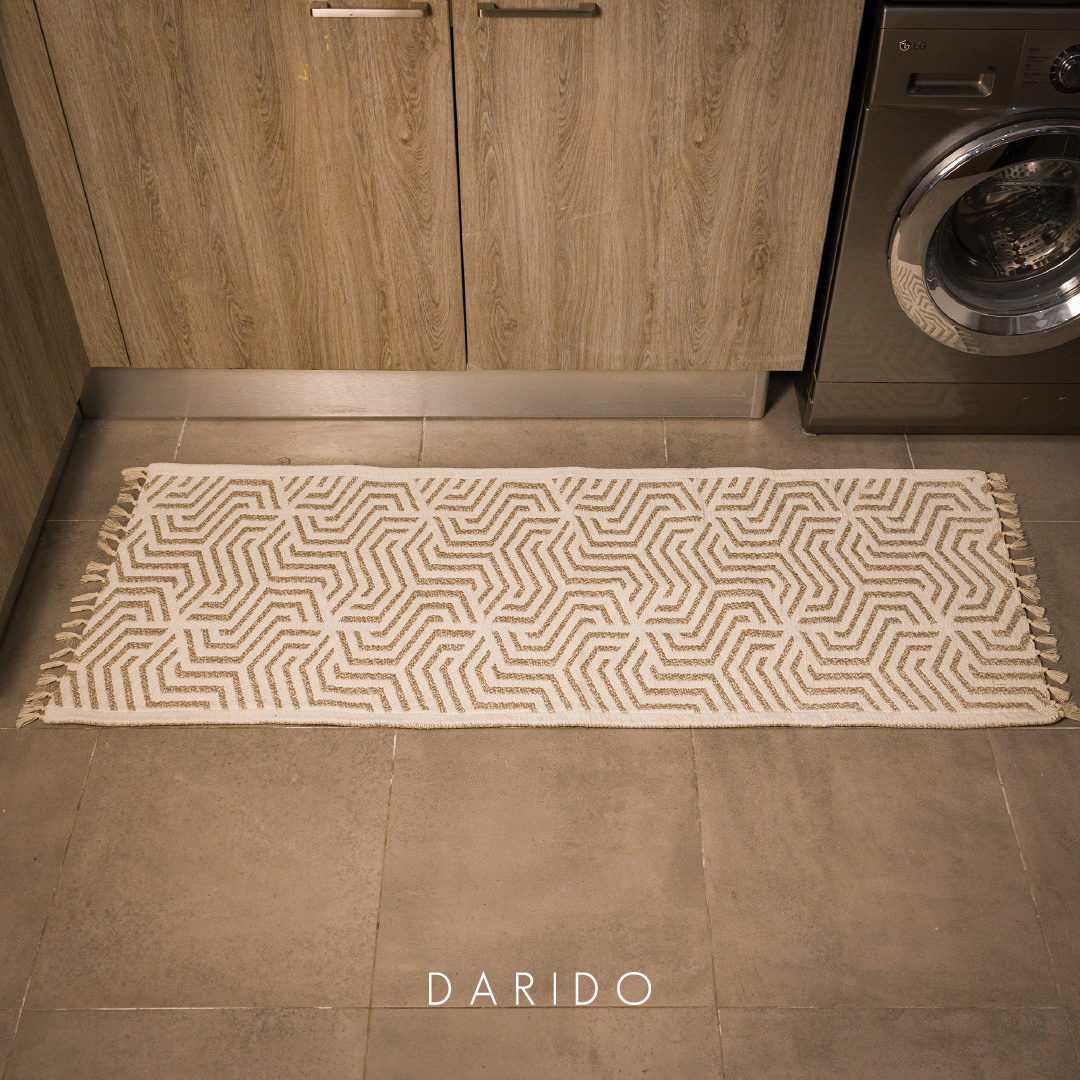 Tapis de Cuisine Toujene