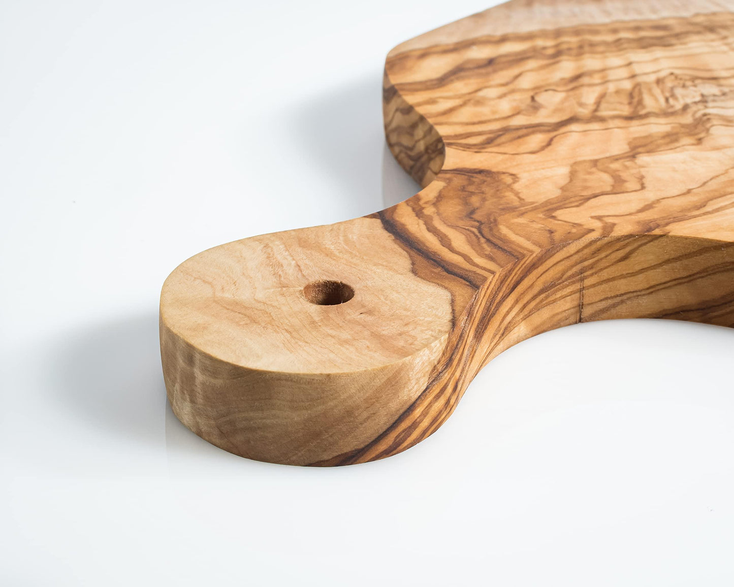 Cutting board with Handle -35 x 17 x 2 CM - Darido
