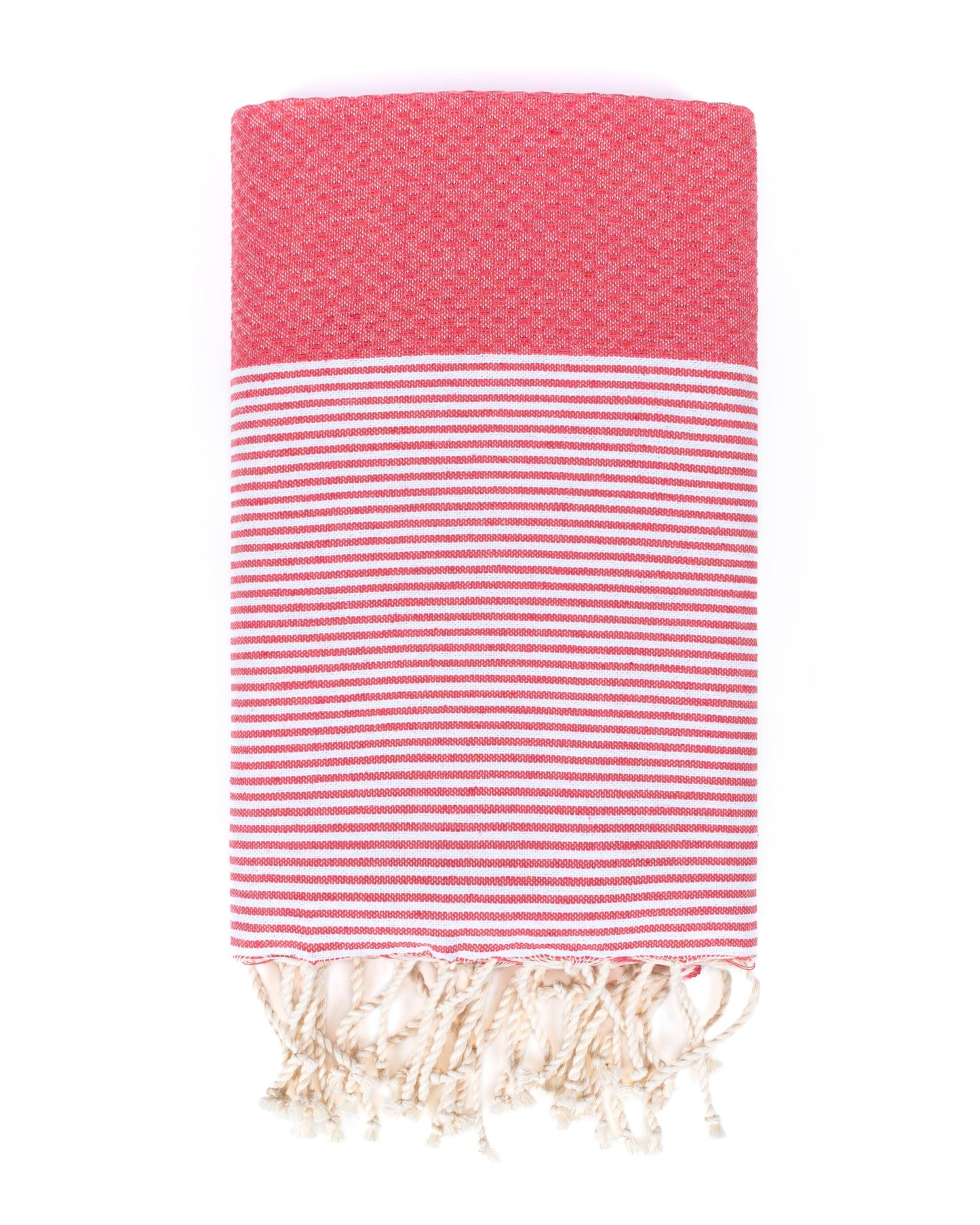 Honeycomb Hammam Towel - XXL - Darido