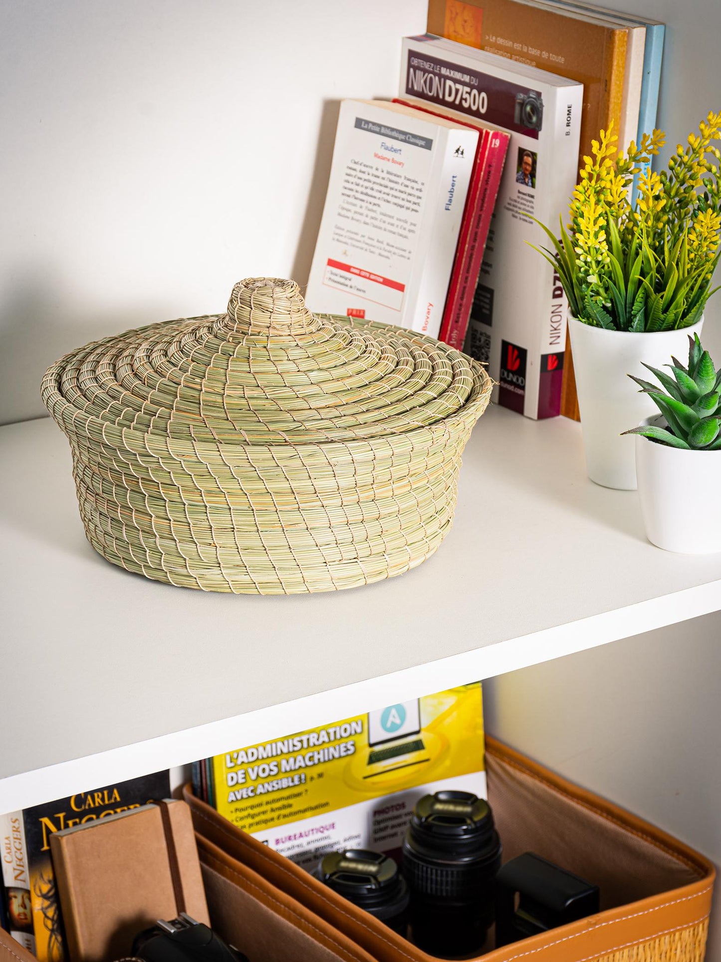 Panier Tibsi Halfa