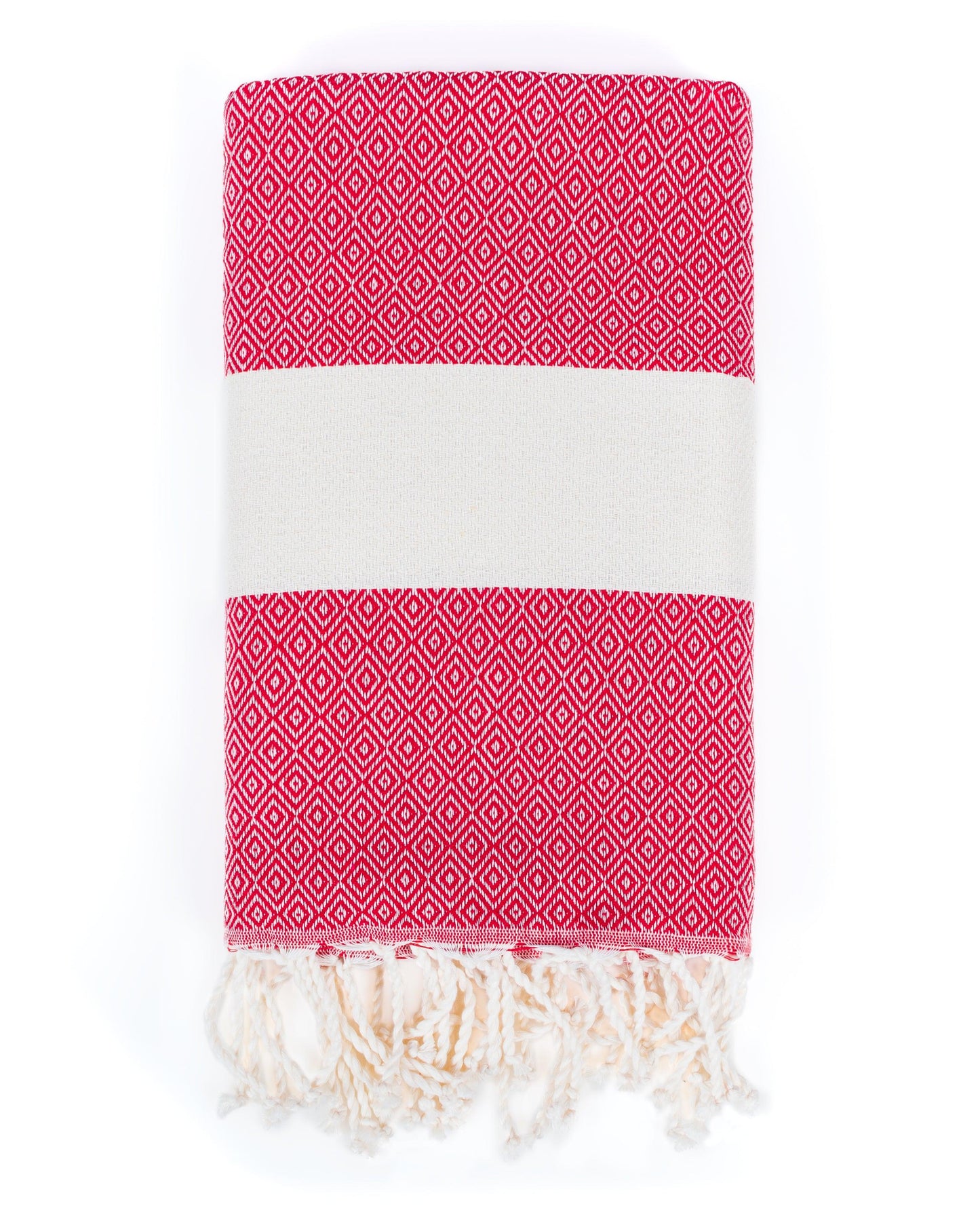 Diamond Hammam Towel - XXL - Darido