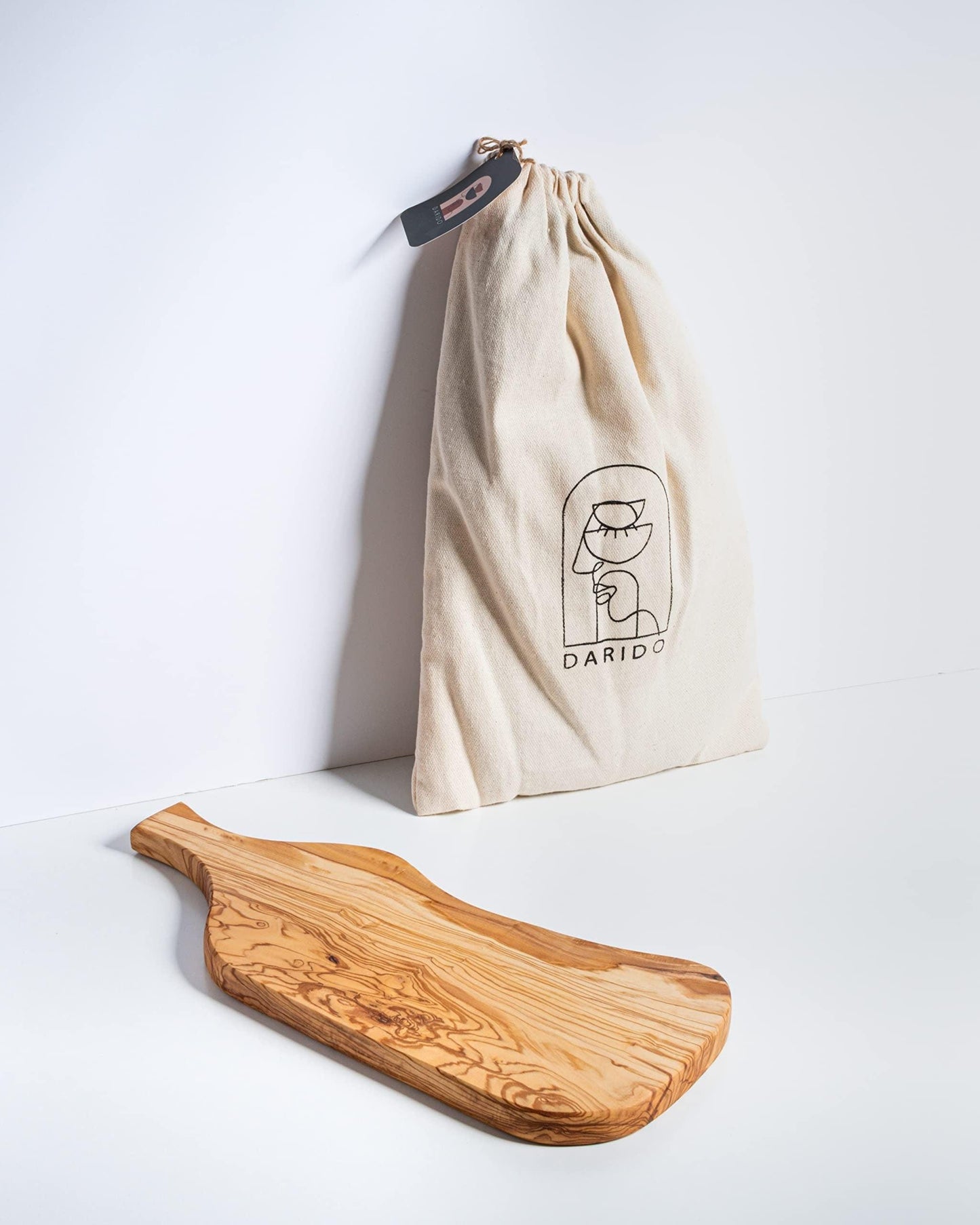 Cutting and Serving Board 42x20 cm - Darido