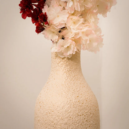 Vase décoratif en céramique