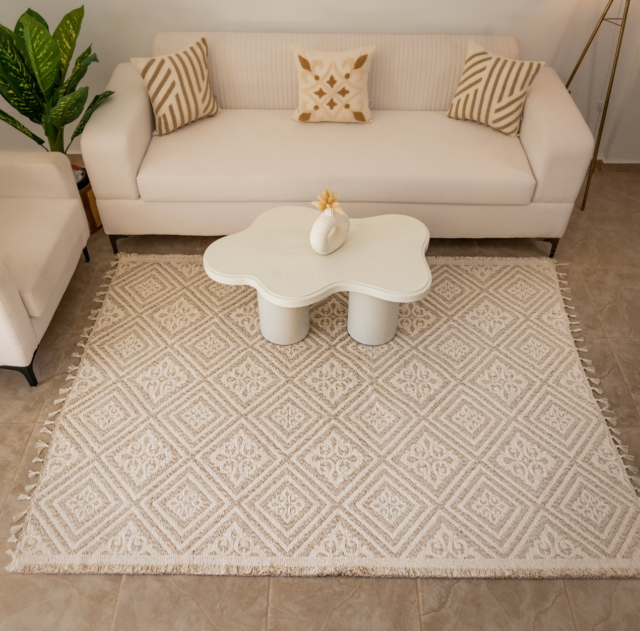 Tapis Margoum Florenca