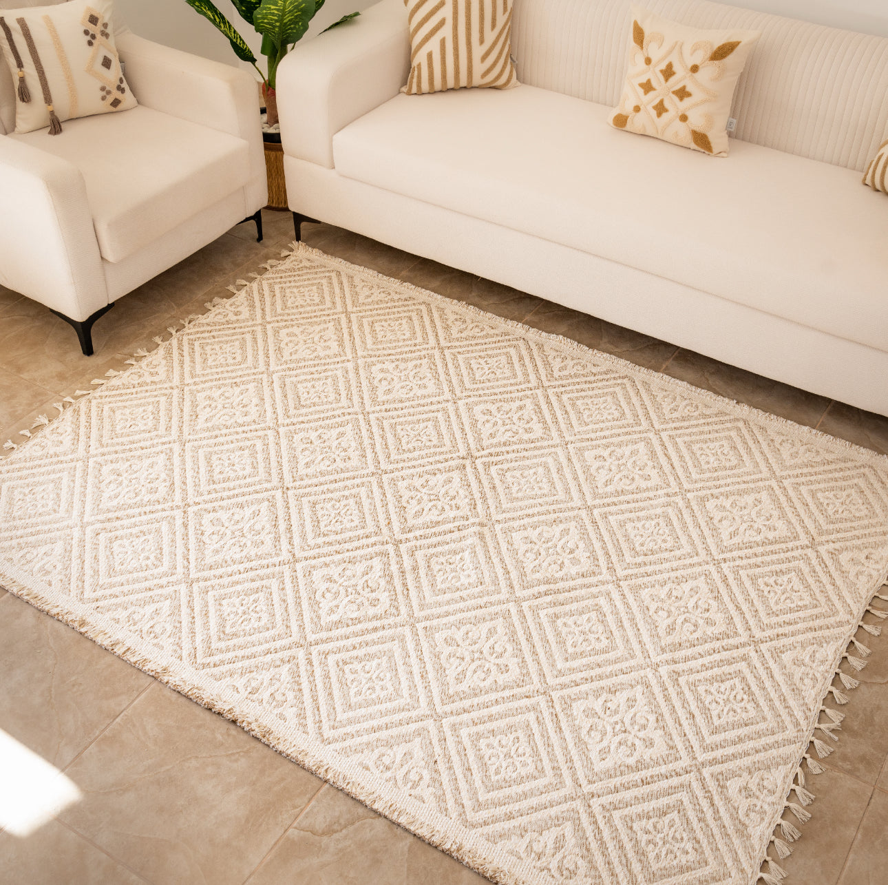 Tapis Margoum Florenca