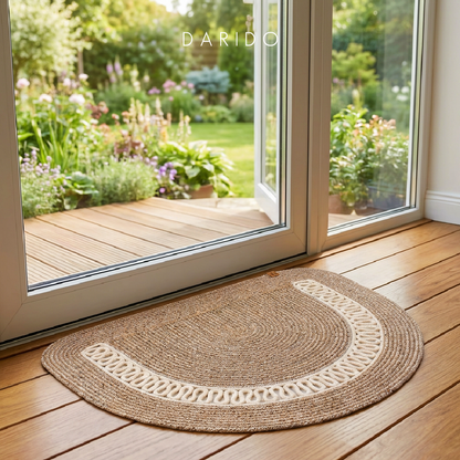 Tapis d'Entrée Artisanaux