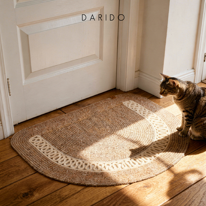 Tapis d'Entrée Artisanaux