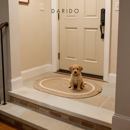 Tapis d'Entrée Artisanaux