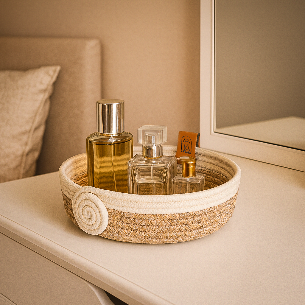 Paniers de rangement Organa 5 piece