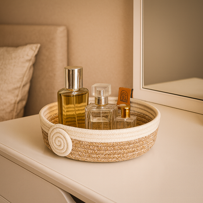 Paniers de rangement Organa 5 piece