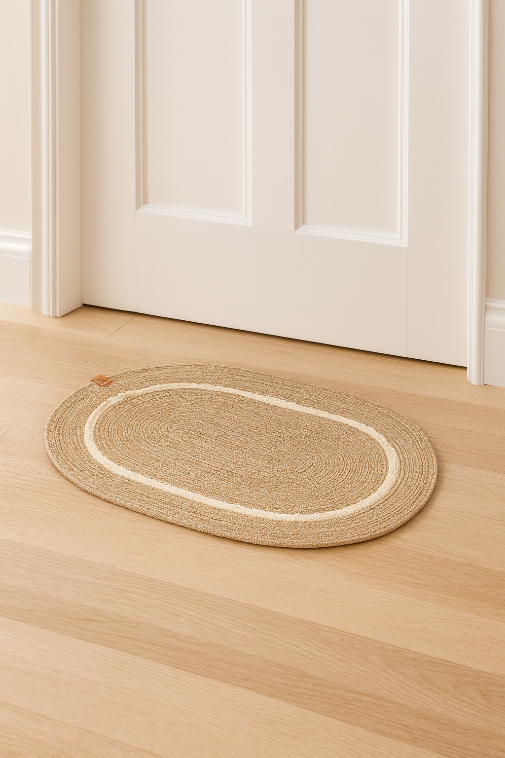 Duo d'entrée tapis d’entrée et porte-parapluies