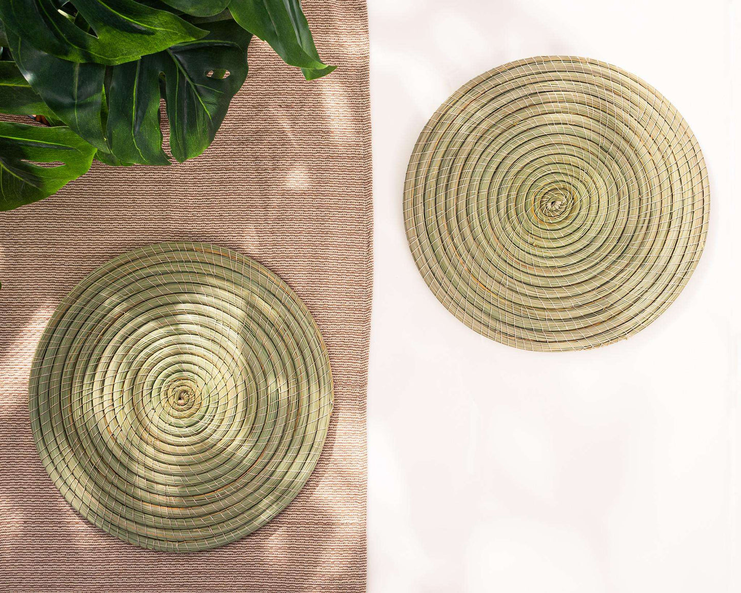 Trivet Halfah 35 cm - Solo - Darido