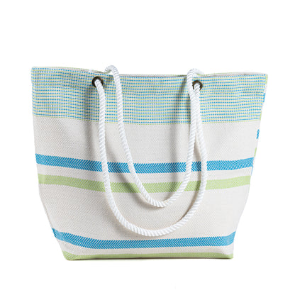 Sac de plage isotherme avec Fouta