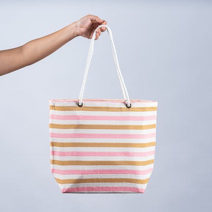 Sac de plage isotherme avec Fouta