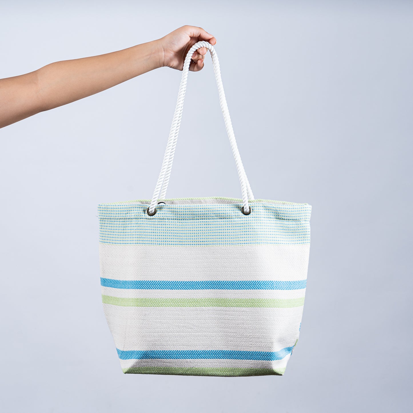 Sac de plage isotherme avec Fouta