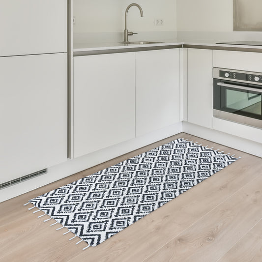 Tapis Cuisine Multi-Diamant