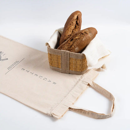 Panier à Pain en Smar