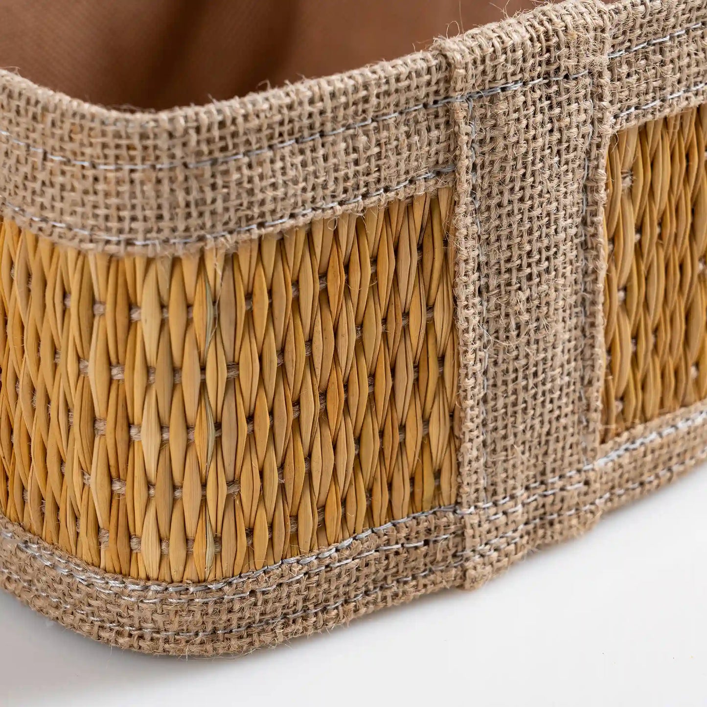 Panier à Pain en Smar