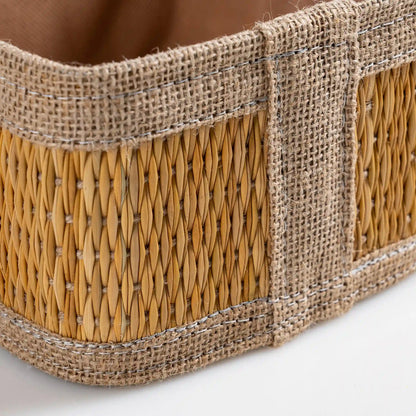 Panier à Pain en Smar