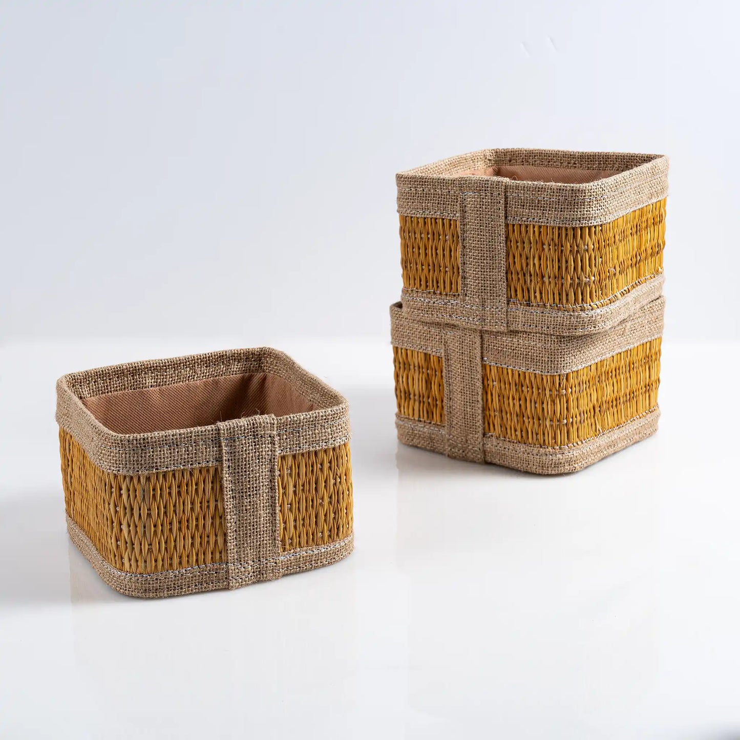 Panier à Pain en Smar